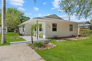 215 Bradbury Ave, Oak Hill, FL 32759 - Photo 1