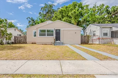 3944 11th Avenue S, Saint Petersburg, FL 33711 - Photo 1