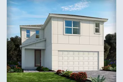 1127 Cumberland Trail Drive, Lake Hamilton, FL 33851 - Photo 1