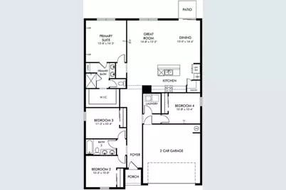 4537 Windy Oak Way, Saint Cloud, FL 34772 - Photo 1