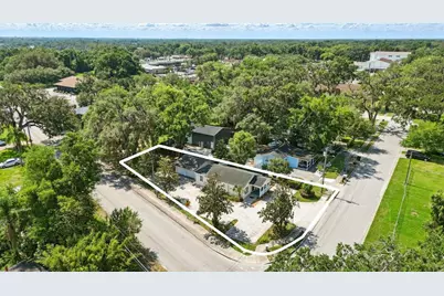 205 S Highland Avenue, Apopka, FL 32703 - Photo 1