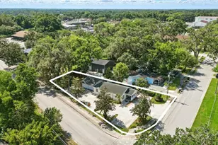 205 S Highland Ave, Apopka, FL 32703 - Photo 1