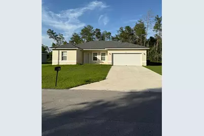 16111 SW 23rd Court Road, Ocala, FL 34473 - Photo 1