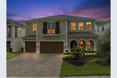 14516 Sunbridge Circle, Winter Garden, FL 34787 - Photo 1
