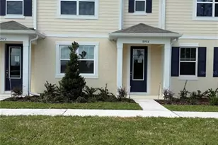 9976 Red Canoe Aly, Orlando, FL 32832 - Photo 1