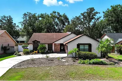 4204 Cobble Stone Court, Orlando, FL 32810 - Photo 1