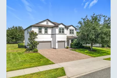 3184 Pinenut Drive, Apopka, FL 32712 - Photo 1