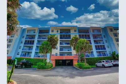 5300 S Atlantic Avenue #2-603, New Smyrna Beach, FL 32169 - Photo 1