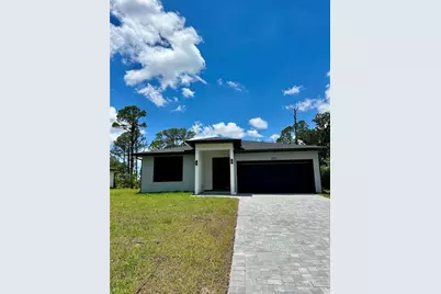 5332 Hornbuckle Boulevard, North Port, FL 34291 - Photo 1