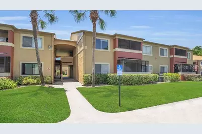 648 Kenwick Circle #102, Casselberry, FL 32707 - Photo 1