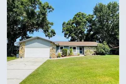 3565 E Lake Drive, Land O Lakes, FL 34639 - Photo 1