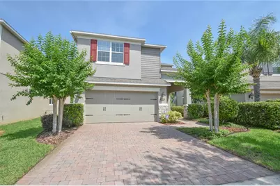 5908 Paxton Court, Apopka, FL 32703 - Photo 1