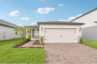 1847 Brekey Way, Zephyrhills, FL 33541 - Photo 1