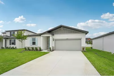 2089 Rosewood Drive, Bartow, FL 33830 - Photo 1