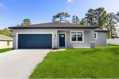 3863 W Galleon Street, Dunnellon, FL 34433 - Photo 1