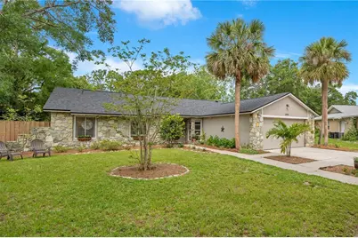 2901 Autumnwood Trail, Apopka, FL 32703 - Photo 1