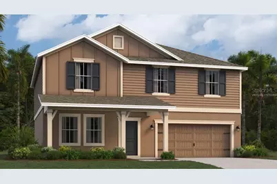 4706 Golden Knight Boulevard, Kissimmee, FL 34746 - Photo 1