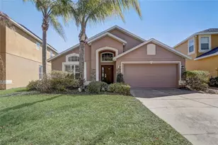 [Address not provided], Davenport, FL 33837 - Photo 1
