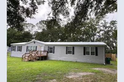 17384 NW 217th Terrace, High Springs, FL 32643 - Photo 1