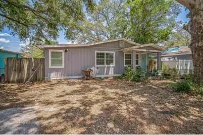 9307 N Oakleaf Avenue, Tampa, FL 33612 - Photo 1
