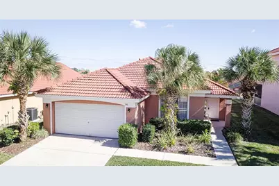 156 Carrera Avenue, Davenport, FL 33897 - Photo 1