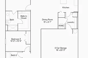 4313 Riverbend Blvd, Haines City, FL 33844 - Photo 1