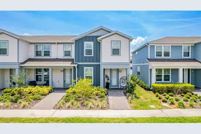 14250 Sapelo Beach Drive, Orlando, FL 32827 - Photo 1