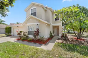 9145 Fort Jefferson Blvd, Orlando, FL 32822 - Photo 1