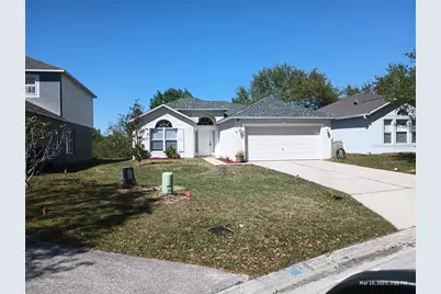 283 Curtis Avenue, Groveland, FL 34736 - Photo 1