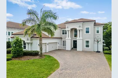 7514 John Hancock Drive, Winter Garden, FL 34787 - Photo 1