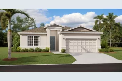2234 Crown Rock Drive, Haines City, FL 33844 - Photo 1