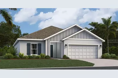 415 Puma Loop, Groveland, FL 34736 - Photo 1