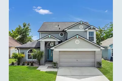 485 Whittingham Place, Lake Mary, FL 32746 - Photo 1