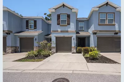 6703 Citrus Creek Lane, Tampa, FL 33625 - Photo 1