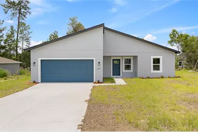 2506 SW 158th Lane Road, Ocala, FL 34473 - Photo 1