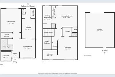 8445 Leeland Archer Boulevard, Orlando, FL 32836 - Photo 1