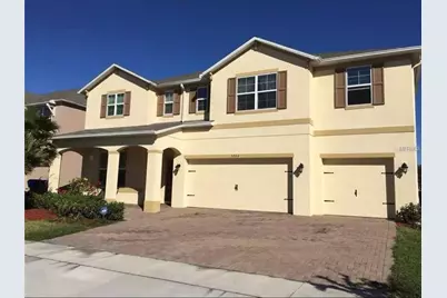 2725 Monticello Way, Kissimmee, FL 34741 - Photo 1