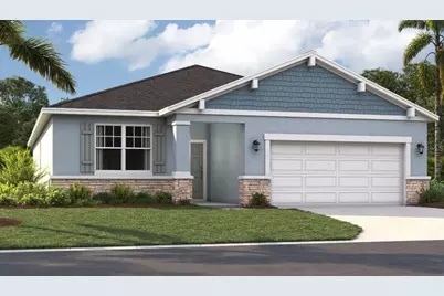 3569 Dahlia Drive, Lake Hamilton, FL 33851 - Photo 1