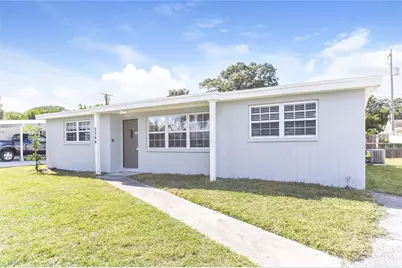 9564 Crestview Street, Seminole, FL 33772 - Photo 1