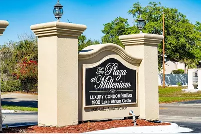 1908 Lake Atriums Circle #24, Orlando, FL 32839 - Photo 1