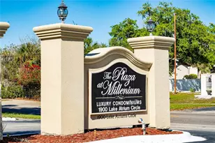 1908 Lake Atriums Cir, Orlando, FL 32839 - Photo 1