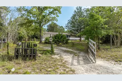 21750 SE 66th St, Morriston, FL 32668 - Photo 1