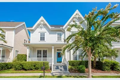 1222 Golden Canna Lane, Celebration, FL 34747 - Photo 1