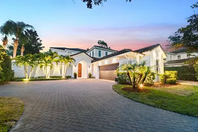 9743 Covent Garden Drive, Orlando, FL 32827 - Photo 1