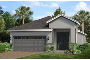 152 Fredericksburg Ave, Orange City, FL 32763 - Photo 1