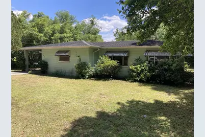 802 High Street, Wildwood, FL 34785 - Photo 1