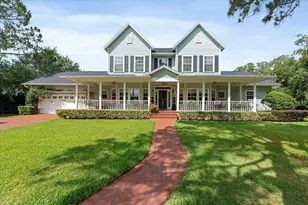 1550 Bluewater Run, Chuluota, FL 32766 - Photo 1