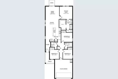 2782 Virginia Pine Drive, Bartow, FL 33830 - Photo 1