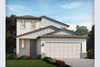 3921 Radiant Mountain Drive, Plant City, FL 33565 - Photo 1