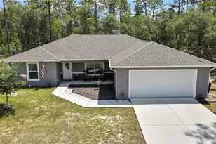 5755 N Summerfield Point, Citrus Springs, FL 34434 - Photo 1